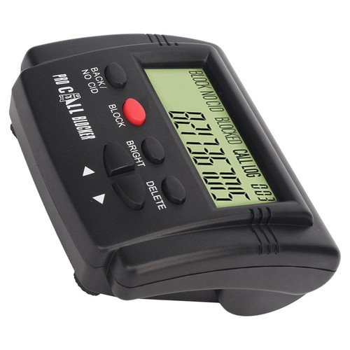Call blocker 4000 groups large - call,