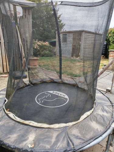 Trampoline kanga 6ft - kanga, with