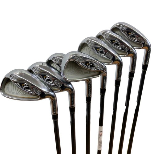 Taylormade cgb max iron set - r7,