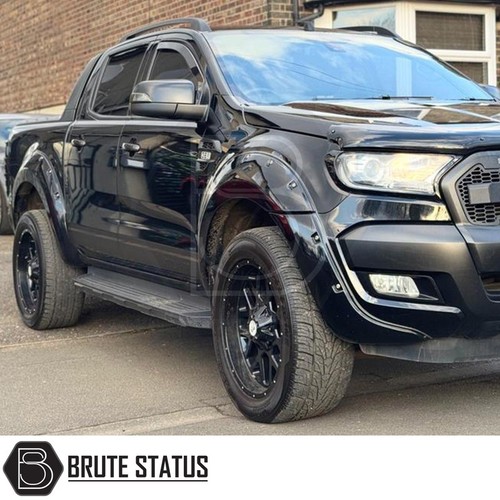 Ford ranger 2016 - ford,