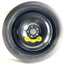 Spare Wheel Space Saver 18”