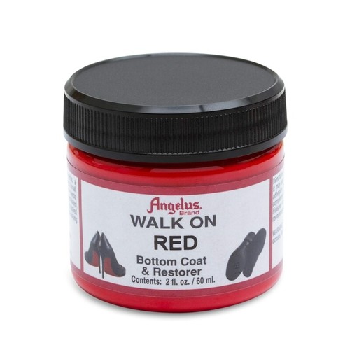 Angelus brand walk red - angelus,