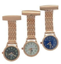 Traditional Rose Gold Quartz