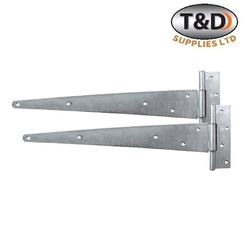 Timco tee hinges gate - timco,