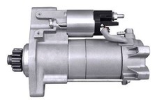 Starter Motor 2 Kw 3.0