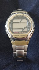 Casio Wave Ceptor.