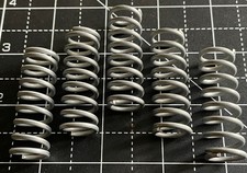 Burman Gearbox Clutch Springs