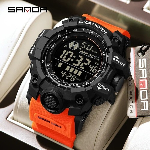 Sanda mens sports - sanda,