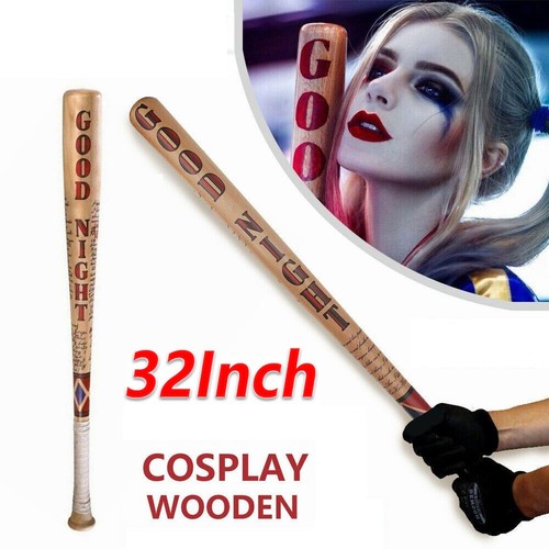 Harley quinn wooden - harley,