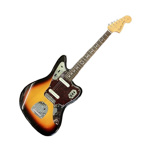 Fender made japan - in,