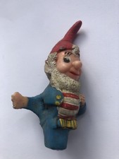 Corgi Original Noddy Car 804