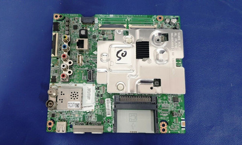 Main board 55uj634v - board, lg