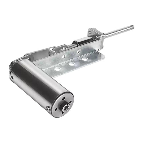 Linear actuator small - actuator, electric