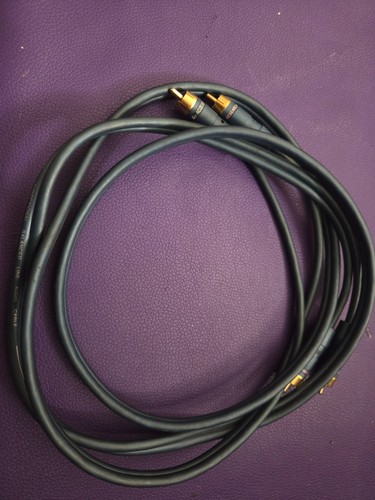 Acoustic research metre rca - 2,