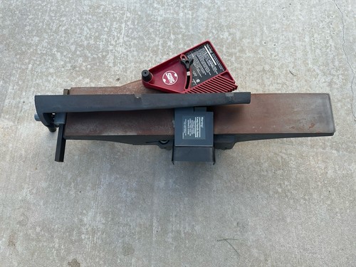 Shopsmith mark inch - shopsmith, 4