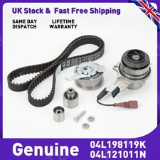 Genuine VW/Audi/Skoda Timing