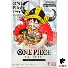 [Presale] ONE PIECE Card Game Premium Card Collection -ONE PIECE DAY'25 limited