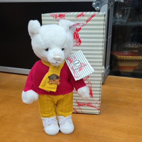 Steiff rupert bear the - steiff,
