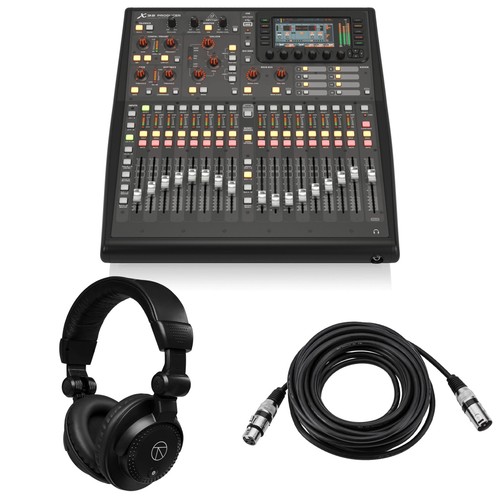 Behringer x32 producer - behringer,