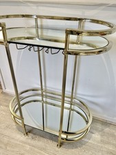 Drinks Trolley / Bar Cart /