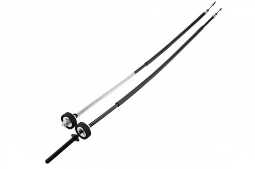 Handbrake cable centre - handbrake,