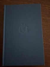 Slightly Foxed Editions, No