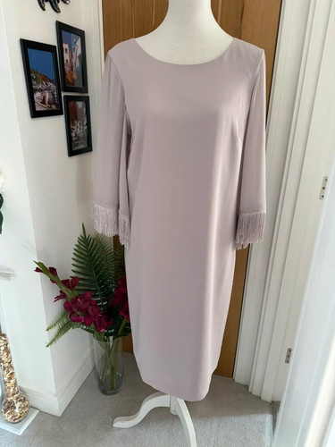 Jacques vert shift dress - shift,