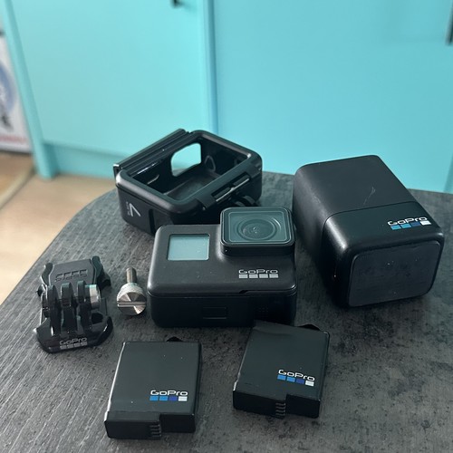 Gopro hero7 black waterproof - hero7,