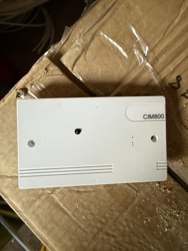 Cim800 tyco adt - tyco, contact