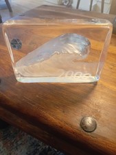 Vintage Cristal d'Arques