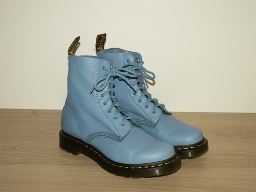 Martens 1460 pascal - dr.,