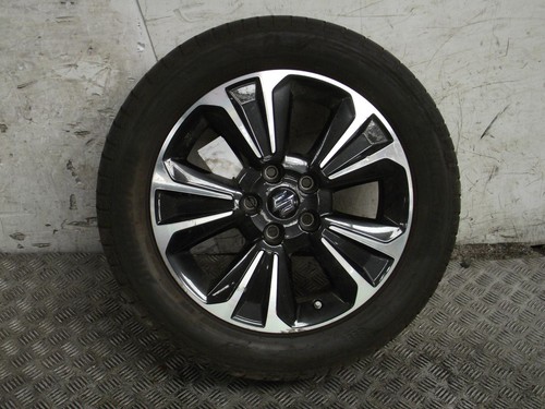 Suzuki vitara inch - suzuki,