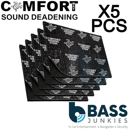 Comfort atom bomb - comfort, sheets