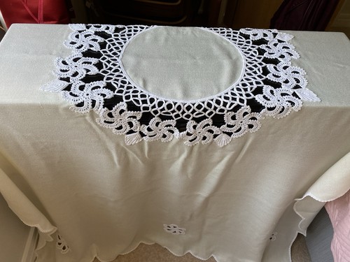 Vintage cream extra large - cream,
