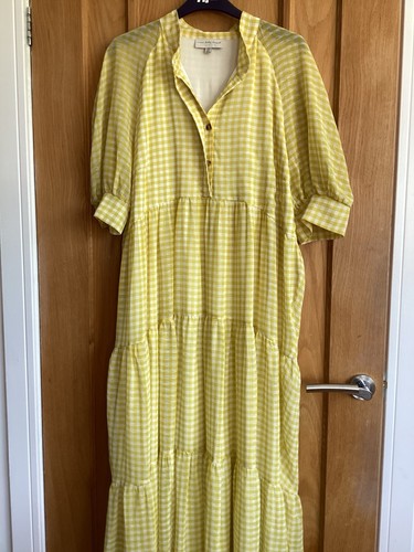Dress never fully - never,