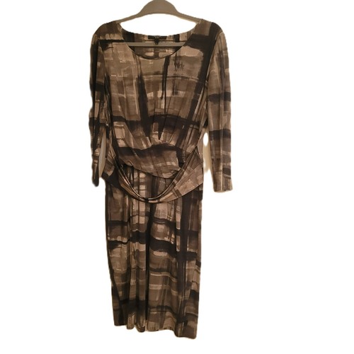 Weekend max mara - jersey, midi