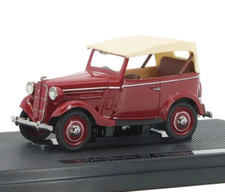 EBBRO 1/43 RESIN DATSUN TYPE