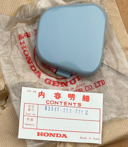 Nos genuine honda tool - nos,