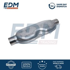 Eberspacher 30mm Exhaust Silencer / Muffler 251806800100