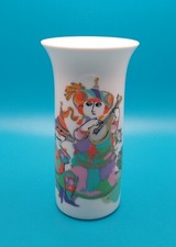 Rosenthal Vase Bjorn Winblad