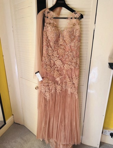 Beautiful dress from pronovias - dress,