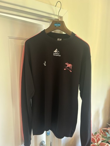 Vintage leander club rowing - club,