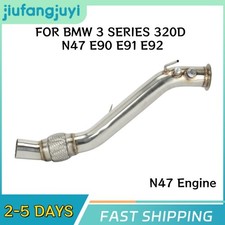 For BMW E90 E91 318d 320d