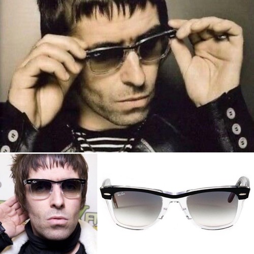 Ray ban rb2143 oasis liam - oasis,