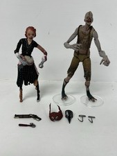 Neca Bioshock 2 Crawler &