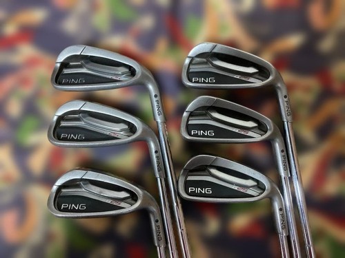 Ping g25 iron - ping, 5-pw