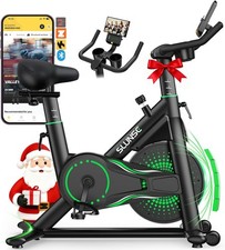 Exercise Bike for Home Use