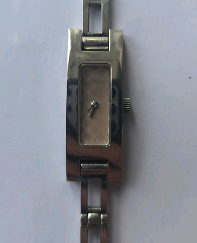 Gucci 3900l ladies watch - 3900l,