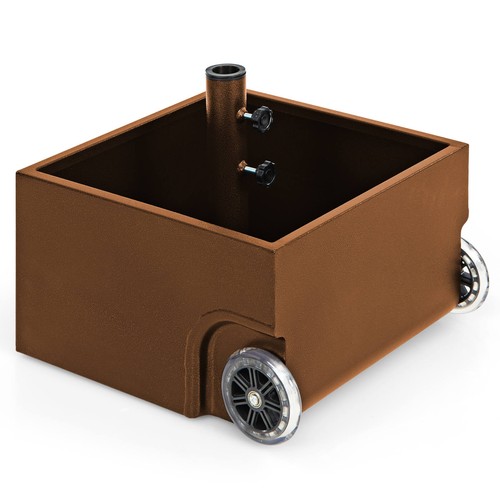 170lbs patio umbrella base - 170lbs,