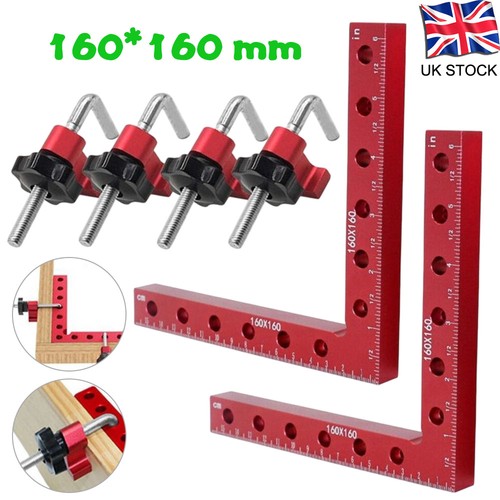 Degree positioning squares - degree,